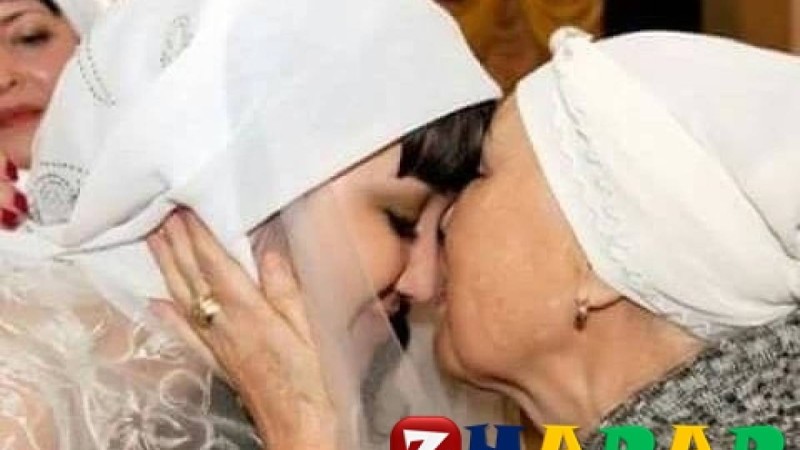 Енеме алғыс хат » ZHARAR