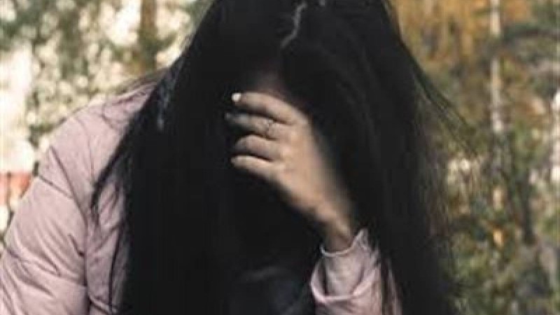 Ақтөбеде бетперде киген 4 оқушы жасөспірім қызды ұрып кеткен