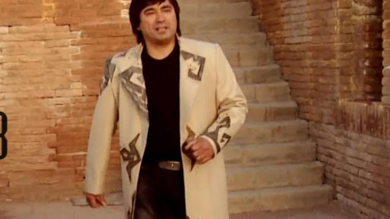 Естай Аликеев Туған күніңмен скачать, текст песни (2019)