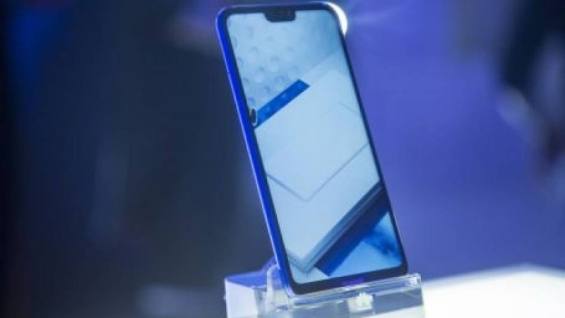 2018 жылдың үздік камерафондары