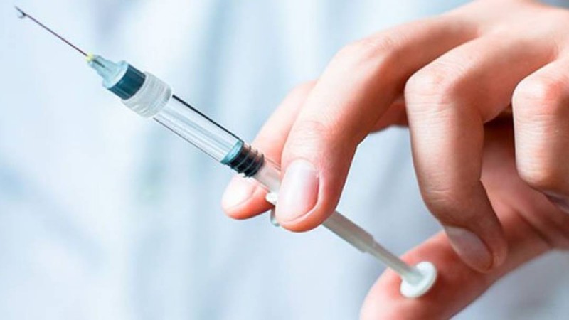 Көкшетауда қызылшаға қарсы екпеден соң 1 жасар қыз көз жұмды - Қазақстан жаңалықтары