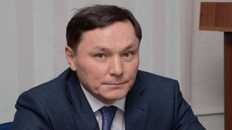 Маржықпаев – Ақмола облысының әкімі болып тағайындалды