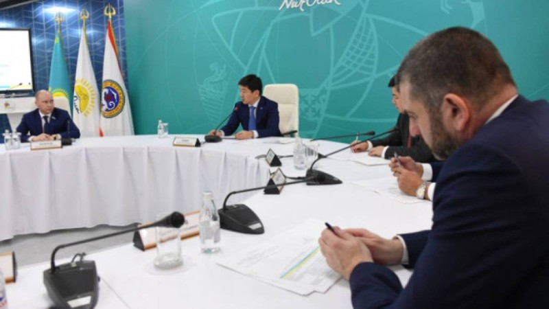 Алматыда жылына 2% ипотекаға құжат қабылдау қашан басталады