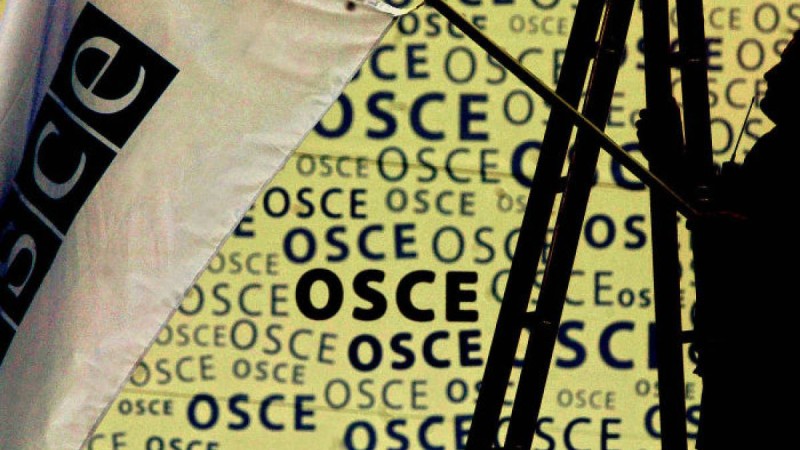 Халықаралық бақылаушылар сайлаудағы заңбұзушылықтар туралы айтты