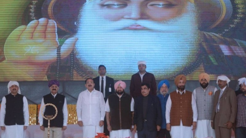 5 ғасырлық сенім Үндістан мен Пәкістанды татулыққа бастай ма?