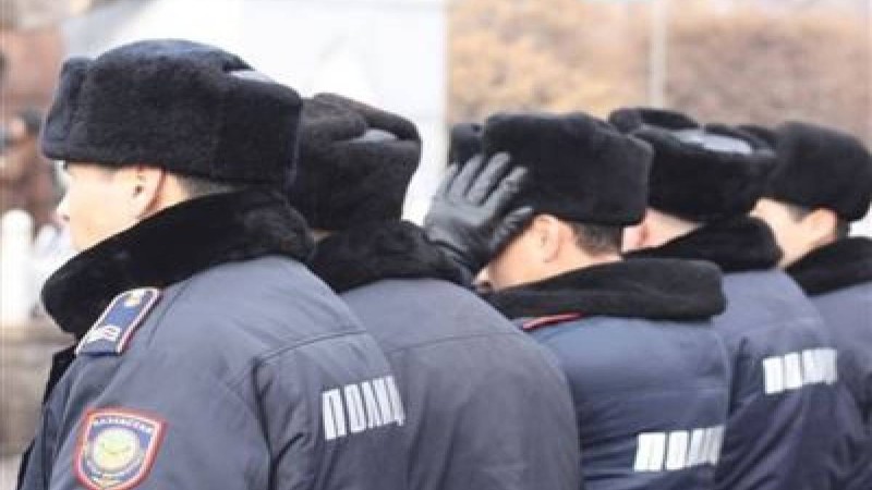 Жалдамалы пәтерден жігіттің өлі денесі табылды