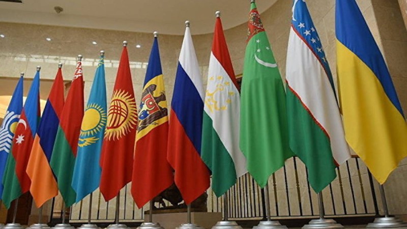 ТМД елдерінің инновациялық ынтымақтастық бағдарламасы таныстырылды