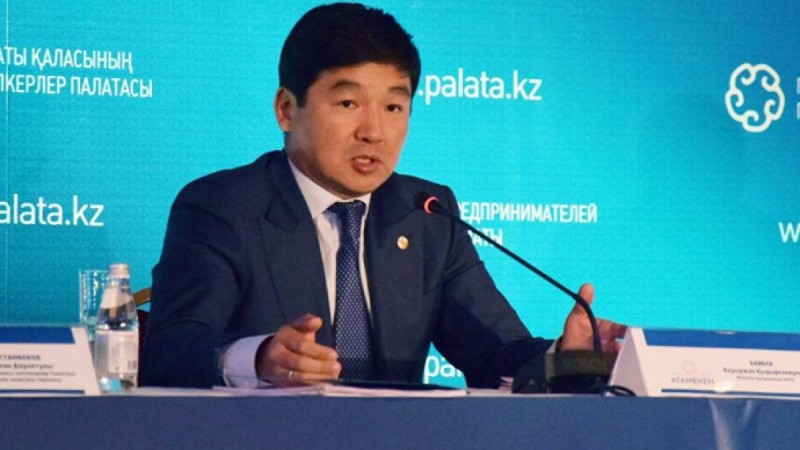 Алматының Алатау ауданындағы көшелерді салу мен жөндеуге 7 млрд теңге бөлінеді