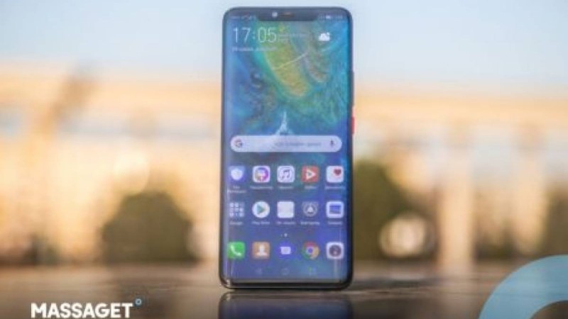 2018 жылдың ең қуатты android смартфондары