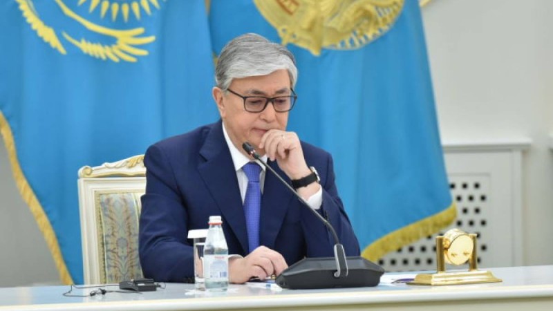 Тоқаев зейнетке шыққаннан кейін немен айналысады?