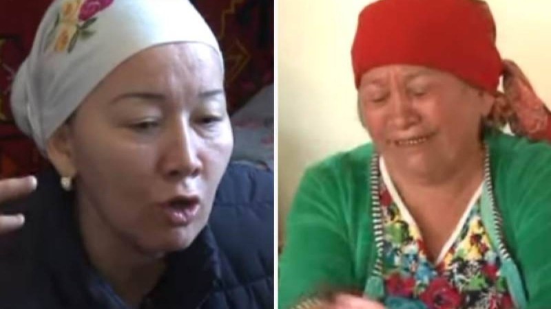 Марқұмдардың туыстары күдіктінің жалғыз емес екеніне сенімді