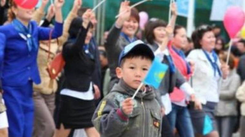 ҚЫЗЫЛОРДА ОБЛЫСЫНЫҢ ХАЛЫҚ САНЫ ӨСУ ҮСТІНДЕ