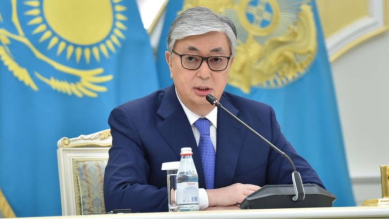 Тоқаевты ұлықтау рәсімі қашан өтетіні белгілі болды