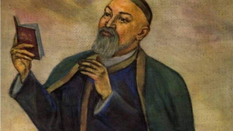 Қазақ әдебиетінен сабақ жоспары: Абай Құнанбайұлының отыз бірінші қарасөзі (6 сынып, II тоқсан ) » ZHARAR