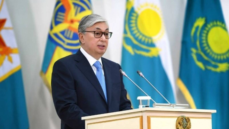 Үкімет сайлаудан кейін отставкаға кете ме? Тоқаев жауап берді