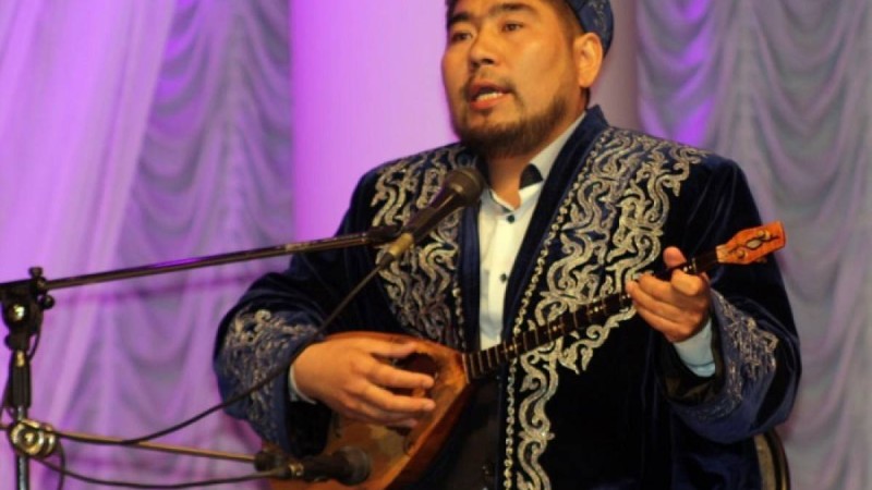 Балғынбек Имашев: Садақаға берген 5 мың теңгем бір күнде 500 мың болып қайтты - Қазақстан жаңалықтары