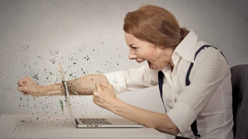 Күйзеліспен күресу және оның алдын алу