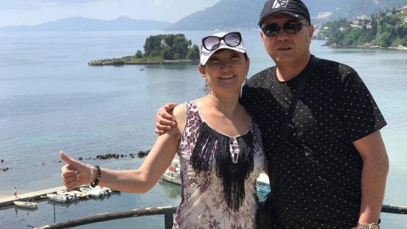 Тіл білмесе де Америка асып, табысқа жеткен қазақ кәсіпкері көпті таңғалдырды (фото)