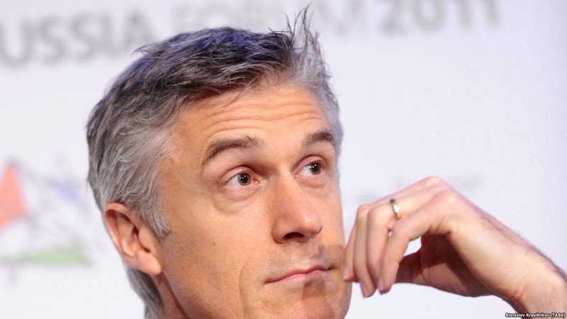 Мәскеу соты Kaspi.kz инвесторын қамауда қалдырды