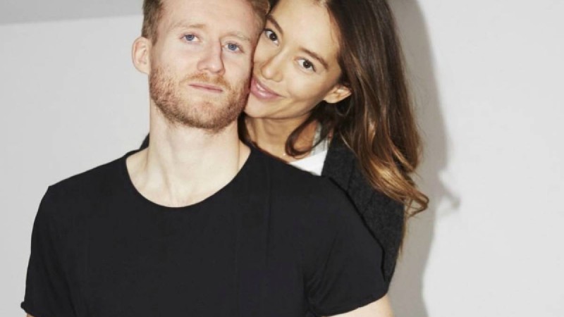 Қазақстандық модель футболдан әлем чемпионына тұрмысқа шықты