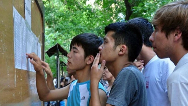 ҰБТ-дан ең минималды 50 балл алып гранқа қалай түсуге болады - Қазақстан жаңалықтары