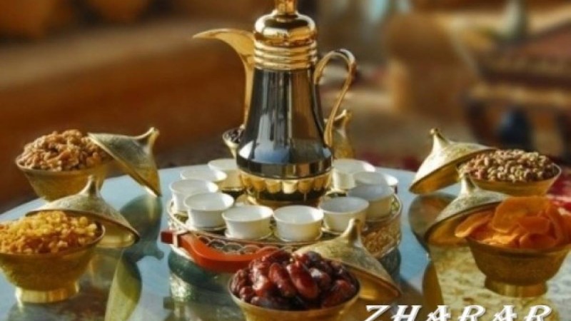 Ауызашар берудің пайдалары, құндылығы мен сауабы қандай?