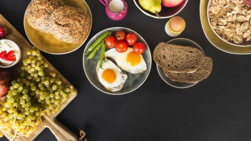 Белгілі диетолог қандай тағамдарда ақуыз көп екенін айтты