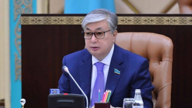 Назарбаев жалғыз Елбасы болып қалады – Тоқаев