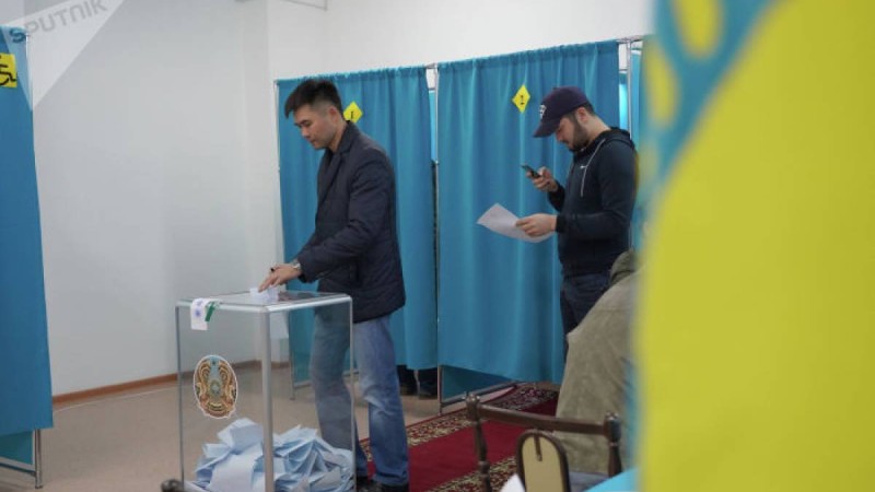 әр облыс бойынша кандидаттар қанша дауыс жинады