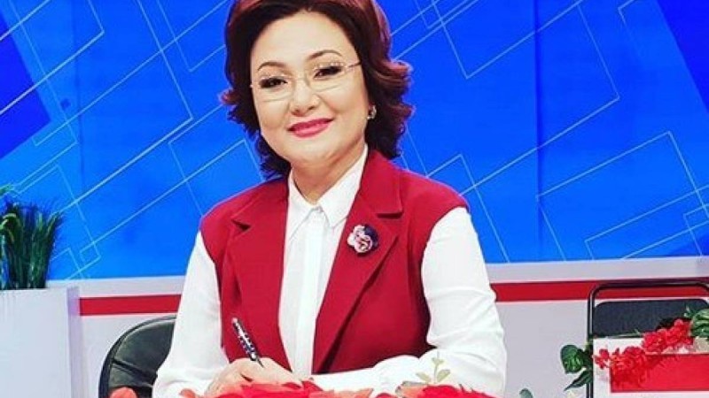 "Понаехали": Дана Нұржігіт бір-бірін кеудеден итеретін қазақтарға шүйлікті