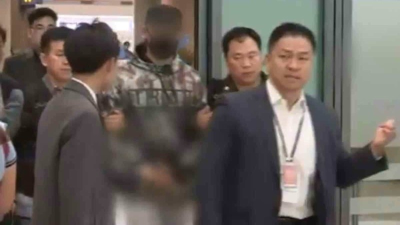 "Ол небәрі 20 жаста, қорқып кеткен": СІМ Кореяда баланы қаққан қазақстандық жігіт туралы - Қазақстан жаңалықтары