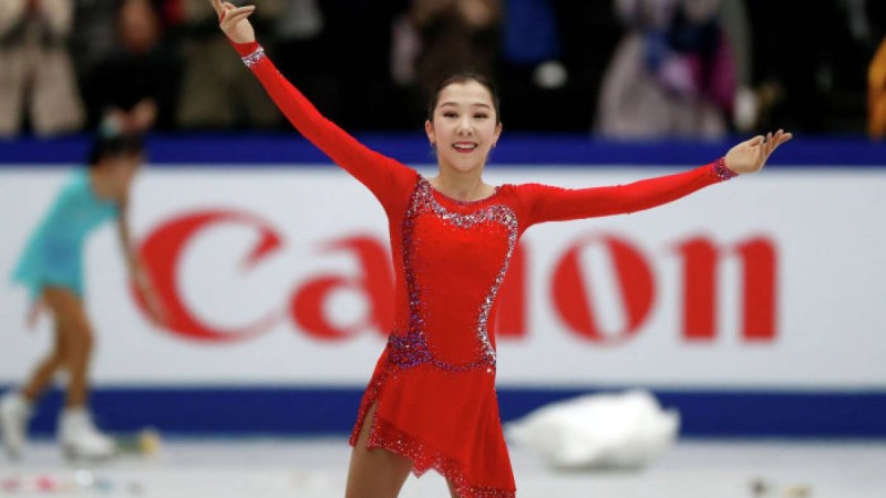 Тоқаев Элизабет Тұрсынбаеваны құттықтады