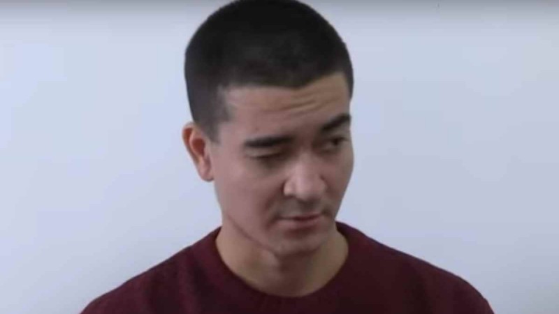 "Граната жарылып кетеді деп ешкім күтпеді": Бір қолынан айырылған әскери қызметкер не болғанын айтып берді - Қазақстан жаңалықтары