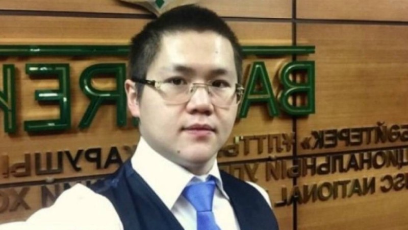 Бердібек Сапарбаевтың ұлы жаңа қызметке келді - Қазақстан жаңалықтары