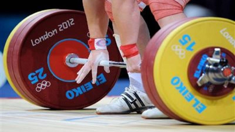 Қазақстан ауыр атлетикадан Әлем чемпионатын 13-орында аяқтады