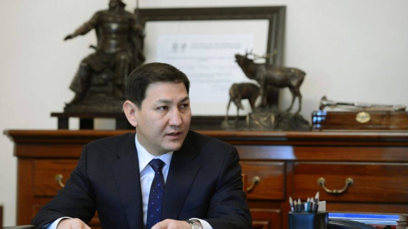 Қырғызстанда қауіпсіздік комитетінің экс-басшысы тергеуге шақырылды