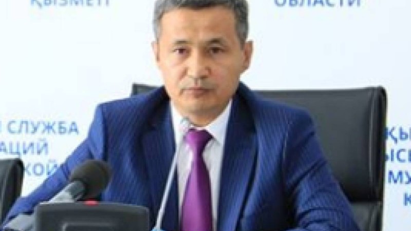 Біз  - бейбітшілікті қолдайтын, қамтамасыз ететін елміз