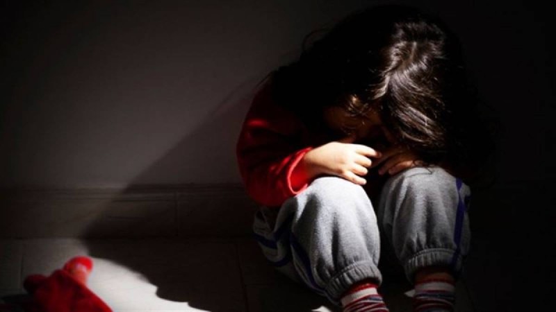 9-сынып оқушысы 2 жасар қызды зорлаған