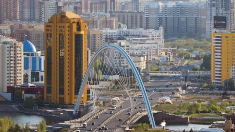 Өзіміз шешеміз. Астана атауын өзгерту референдумға шығарылмайды