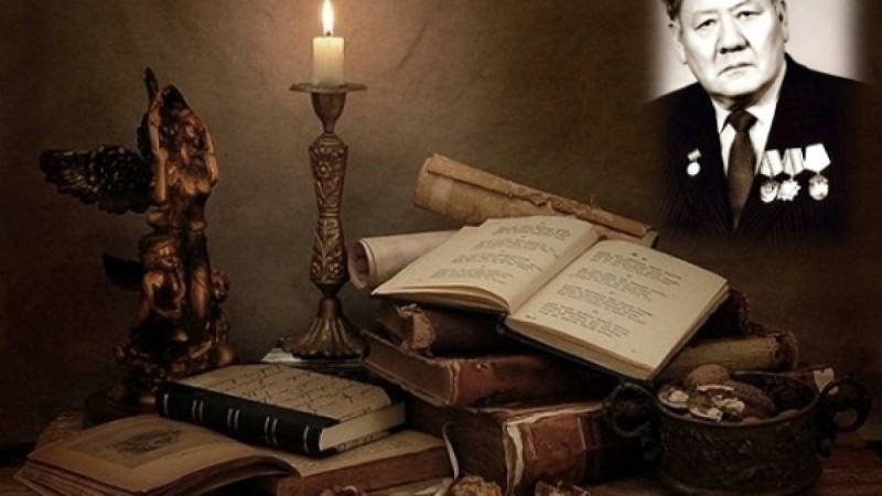 Қазақша өлең: Сырбай Мәуленов (Болат қалқан) » ZHARAR