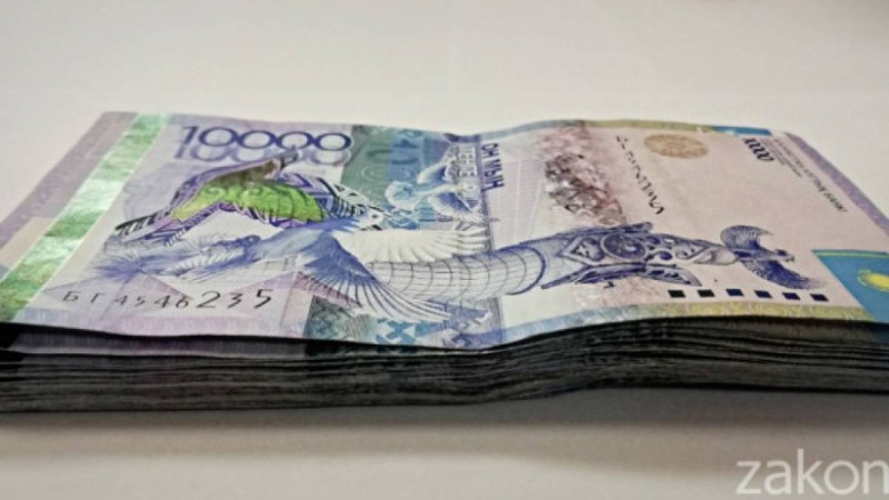 Астананы Нұрсұлтан етуге қанша ақша жұмсалады