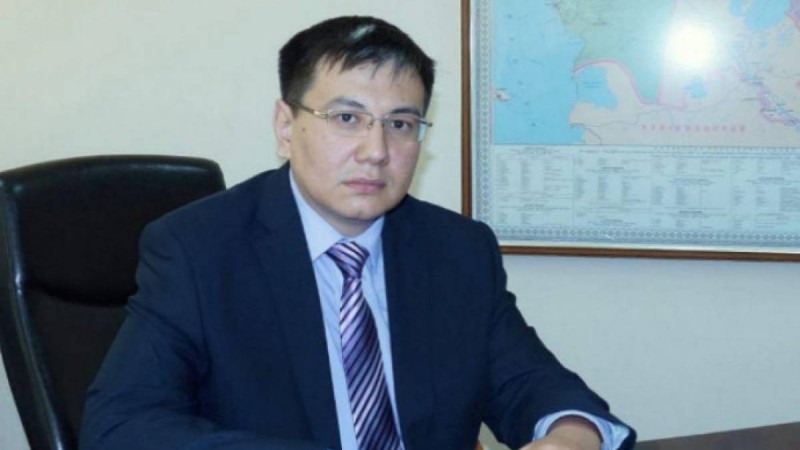 Рүстем Құрманов ҚР ауыл шаруашылығы вице-министрі болды