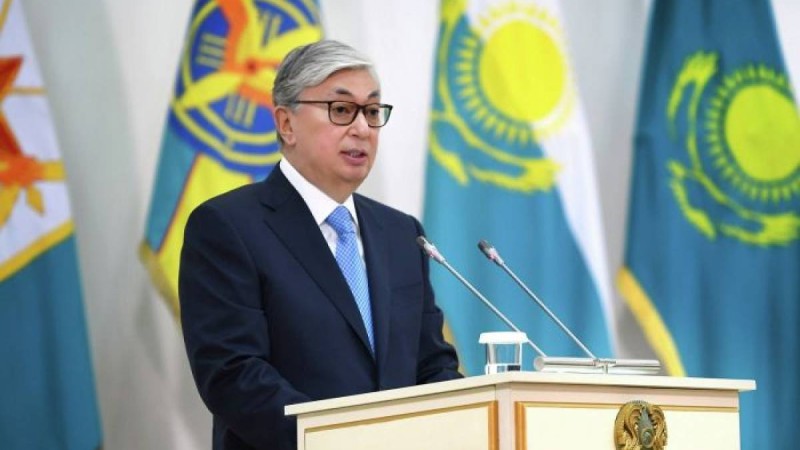 Тоқаевты бірінші болып қай елдің президенті құттықтады