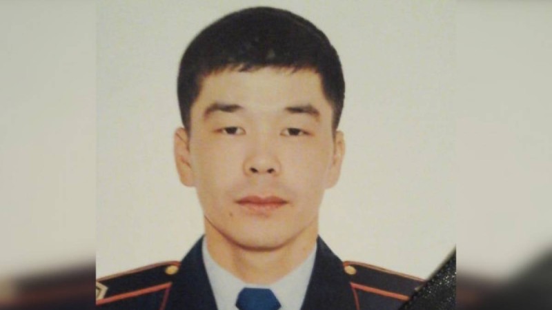 Атырауда полицей суға батқан қызды құтқарамын деп қаза тапты