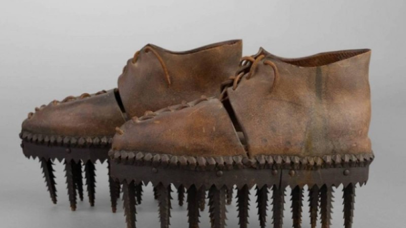 Аяқ киімнің жағымсыз иісін оңай кетіру жолдары