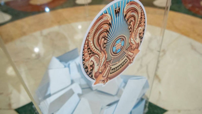 Қазақстан президенті сайлауы демократияға сай әрі ашық болды – Сергей Лебедев