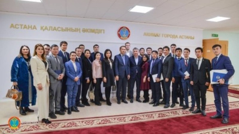 Ең үздік ұсыныстар Жастар жылы жол картасына енеді