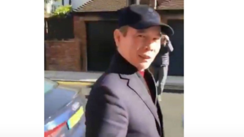 "Шара қабылданады": Бас прокуратура Лондонда жүрген Бергей Рысқалиевтің видеосына қатысты пікір білдірді
            17:44, 08 Сәуір, 2019
        
        Бас прокурордың орынбасары: Бізде сырттай соттауға болатын жағдайлар бар