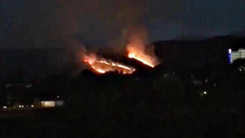 Алматыда екінші жер өртенді: Бір адамның мәйіті табылды
Мәйіттің кімге тиесілі екені анықталып жатыр