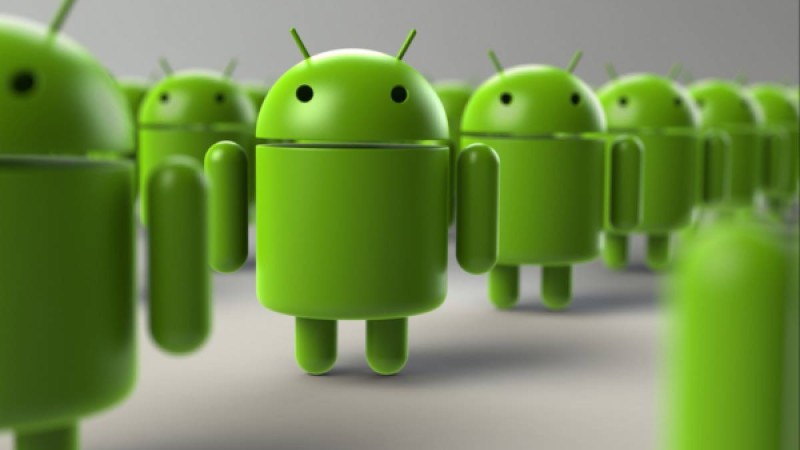 ​Танымал Android қосымшалары тыңшылық қызмет атқарған